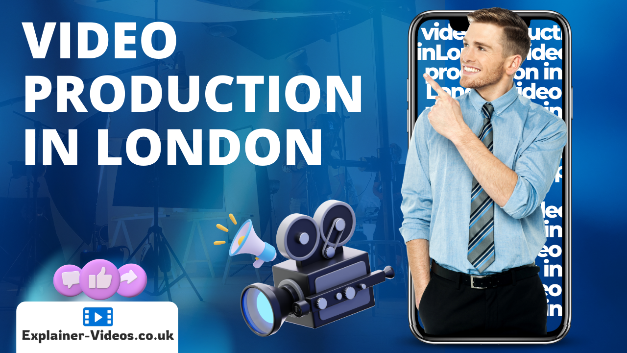 Video Production in London